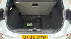 Ford Puma 1.0 EcoBoost ST-Line 5dr Petrol Hatchback